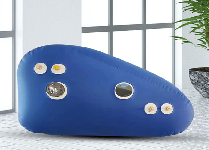 From Stress to Serenity: Hyperbaric Oxygen Home Units in Mental Health and Relaxation