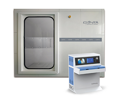 Introduction to Hard Hyperbaric Chamber