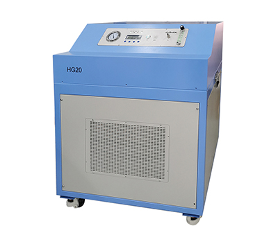 Analysis of Types of High Pressure Oxygen Concentrators !