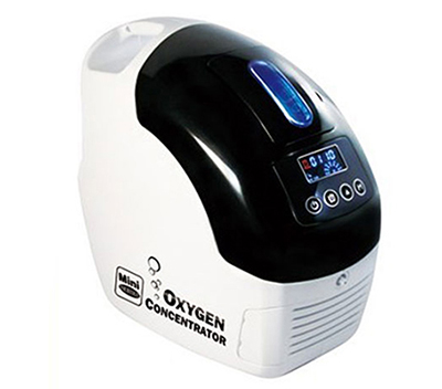 Different Types of Stationary Oxygen Concentrators