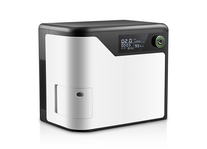 Benefits of Using a Home 2L Oxygen Concentrator