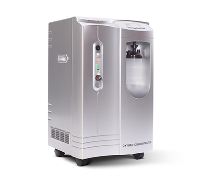 Elevating Oxygen Therapy: The Power of High-Pressure Oxygen Concentrators