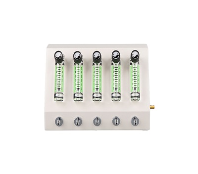 How to Set Up a Medical Oxygen Splitter?