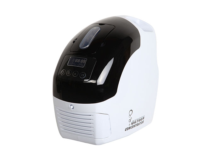 1L Oxygen Concentrator