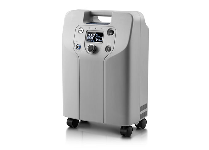 3l oxygen concentrator