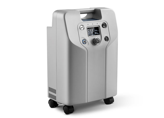 oxygen concentrator 3l