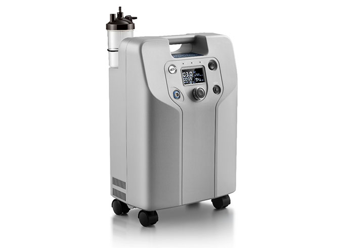 3l portable O2 Concentrator for sale