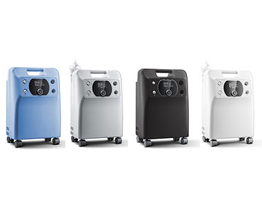 Oxygen Concentrator 5L