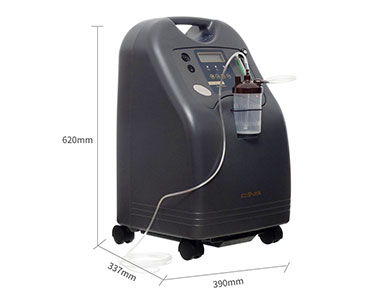 10 Liter Oxygen Concentrator