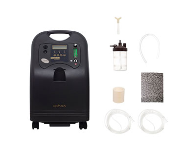 10L Oxygen Concentrator Suppliers