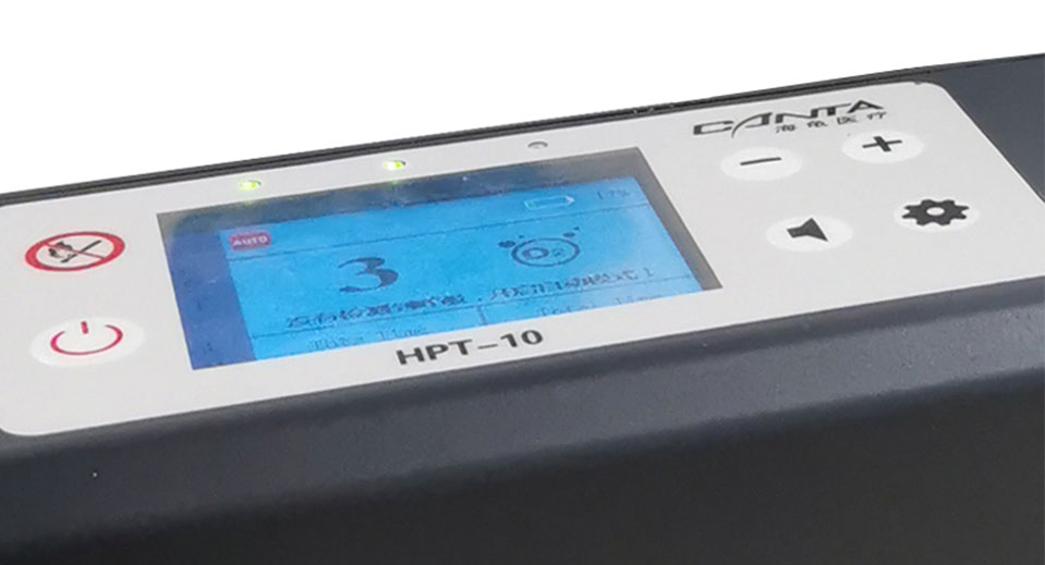 Oxygen Generator Portable
