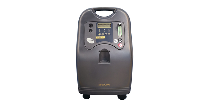 Oxygen Concentrator