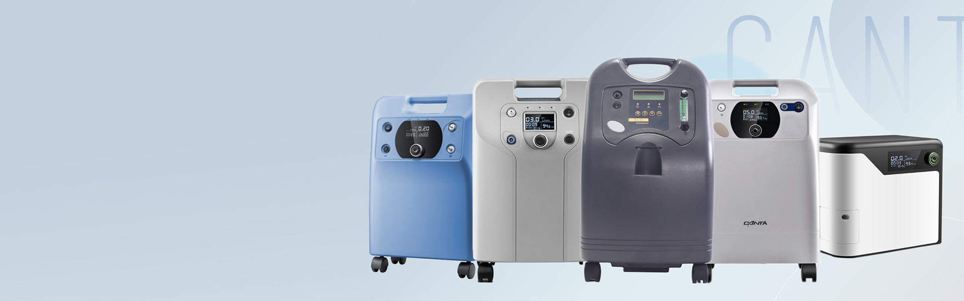 Oxygen Concentrator