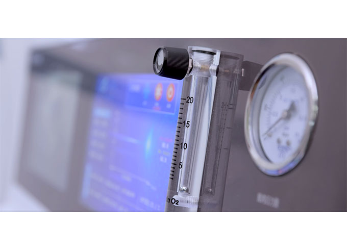 monoplace chamber hyperbaric