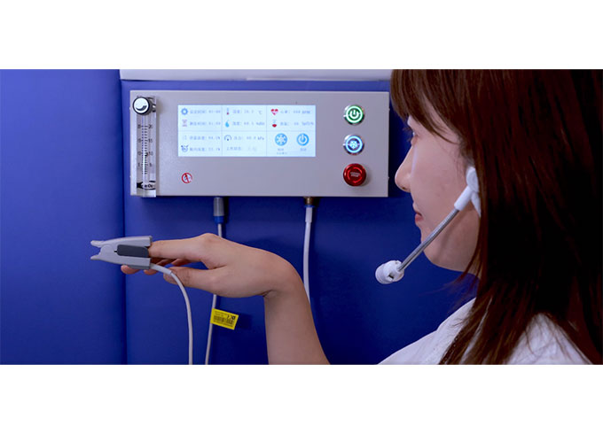 multiplace hyperbaric chamber for sale