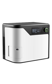 2L Oxygen Concentrator