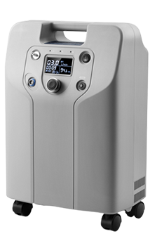 3L Oxygen Concentrator