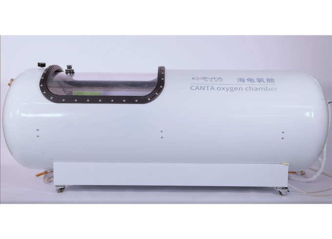 hard type hyperbaric chamber 