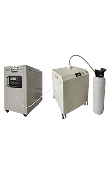 HG20 Oxygen Filling System