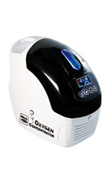 1L Oxygen Concentrator