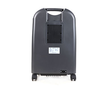 8L Oxygen Concentrator