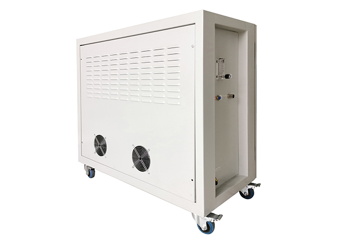 40l high flow oxygen concentrator