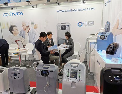 2019 Medica