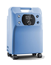 Excellent oxygen concentrator