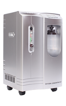 0.1mpa (1 Bar) Oxygen Concentrator