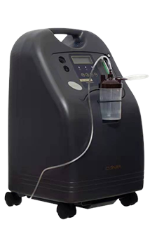 8L Oxygen Concentrator V Series