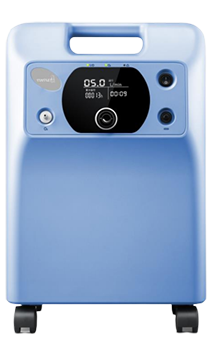 5L Oxygen Concentrator VH5-B