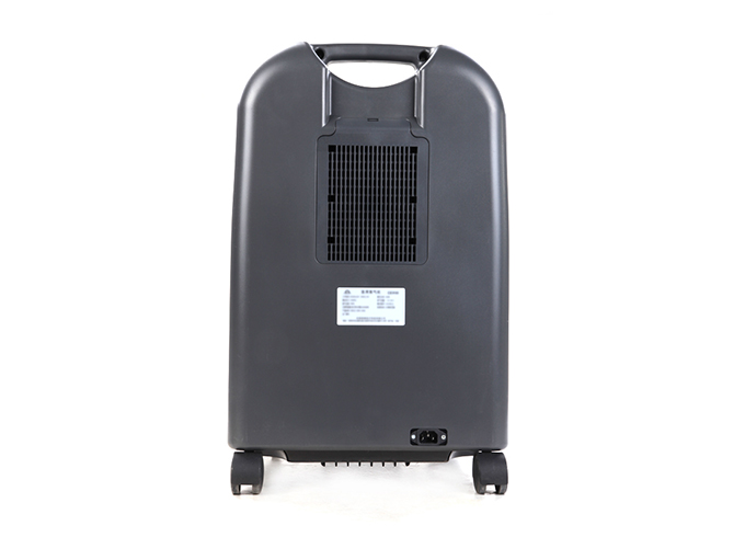 10 liter oxygen concentrator