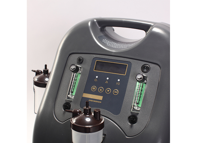 canta 5L concentrator