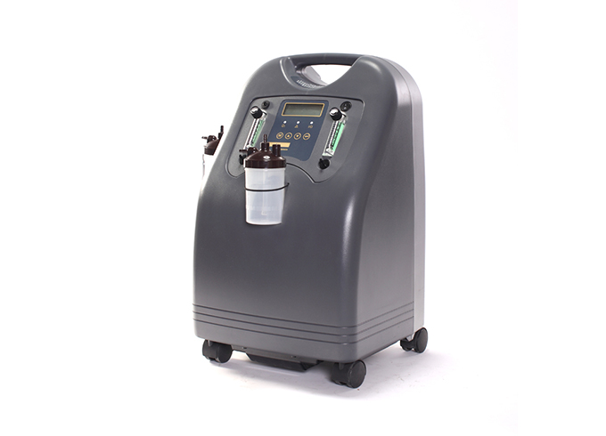 5l oxygen concentrator for medical use
