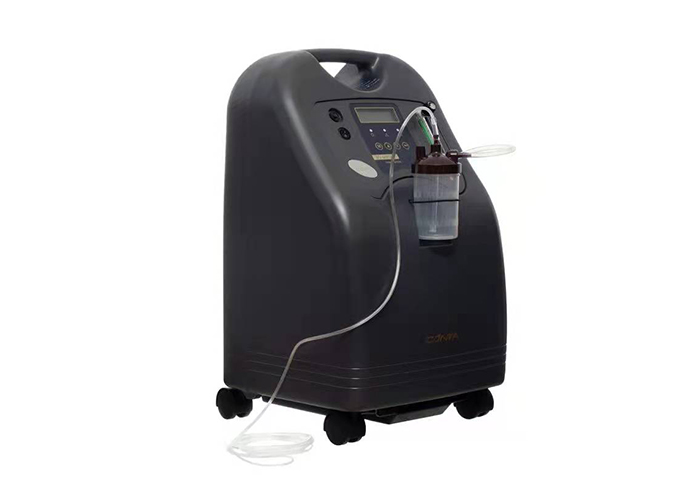 8l oxygen concentrator