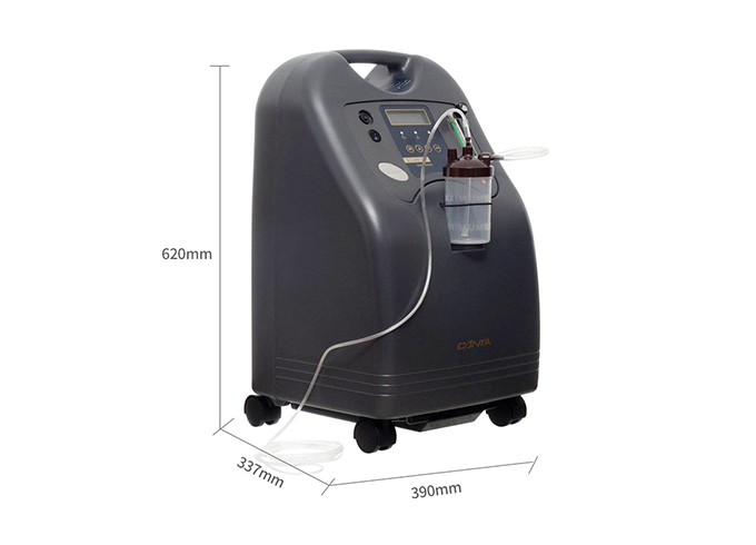 oxygen concentrator 10l