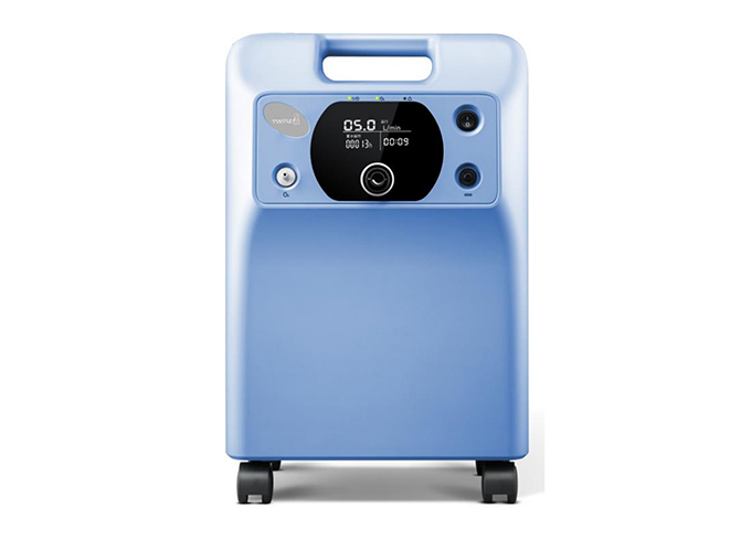 canta 5 l oxygen concentrator VH5-B for sale, 5 liter oxygen