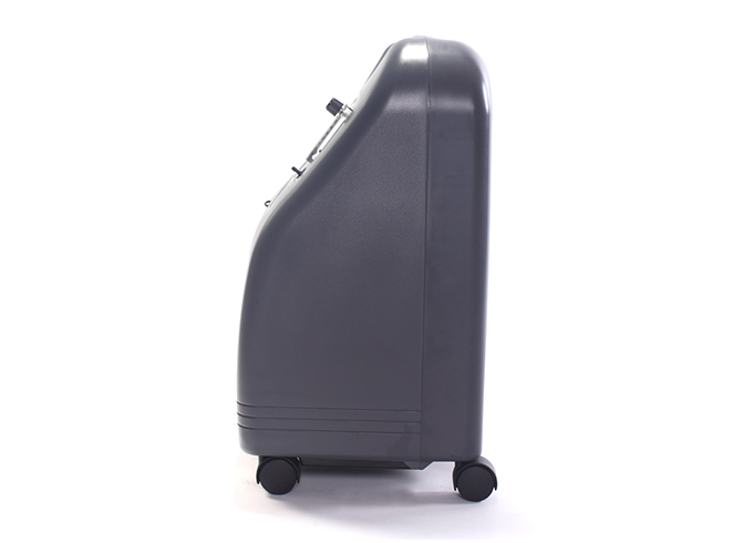 oxygen concentrator 8l