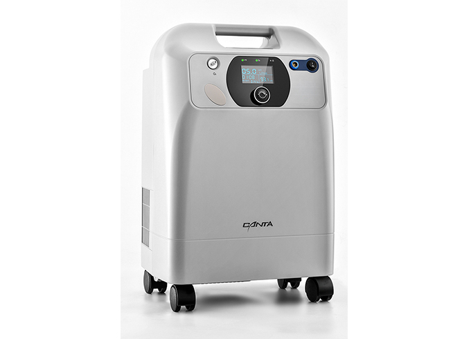 oxygen machine 5l