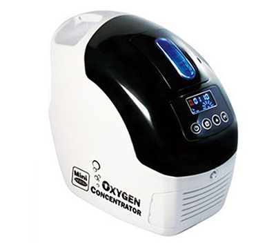 1L Oxygen Concentrator