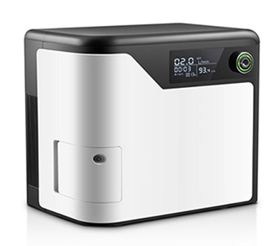 2L Oxygen Concentrator