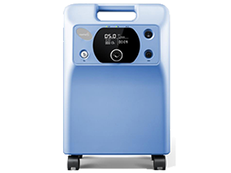 5L Oxygen Concentrator VH5-B
