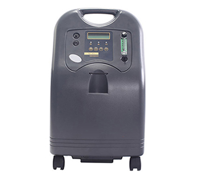 Stationary Oxygen Concentrator