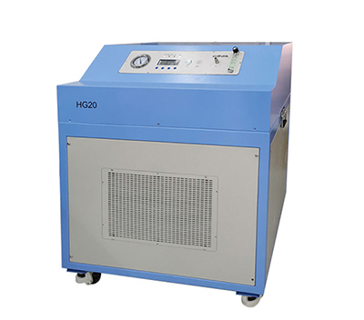 High Pressure Oxygen Concentrator