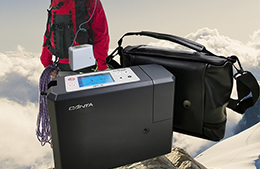 Top 5 Key Benefits Of Portable Oxygen Concentrator