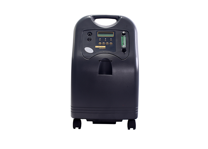 canta oxygen concentrator 5 litre