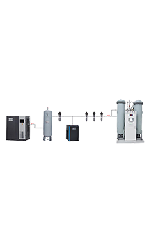 10m³/30m³/50m³/100m³/hour Oxygen Generator System