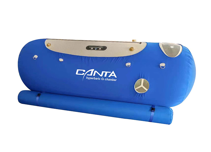 hbot soft chamber