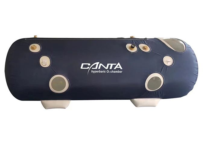 soft hyperbaric oxygen chamber