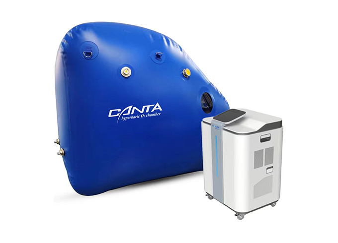 Portable Hyperbaric Oxygen Chamber For Sale
